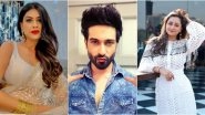 Vijayendra Kumeria On Working With Nia Sharma and Rashami Desai in Naagin 4: 'They Both Are Lovely People and It's Fun to Have Them Around'