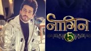Naagin 5: Dheeraj Dhoopar Confirms Playing A Shape-Shifting Serpent On Ekta Kapoor&rsquo;s Supernatural Show (Details Inside)