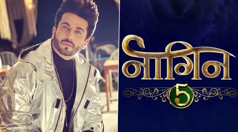 Naagin 5: Dheeraj Dhoopar Confirms Being A Part Of The Supernatural Show!