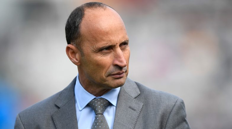 Nasser Hussain Recounts His Experience With Racism and How People ...