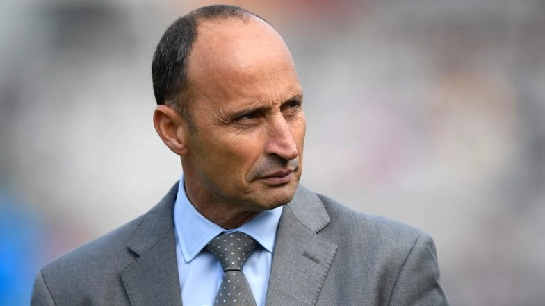 Babar Azam Key to Pakistan's Success in England Tests, Says Nasser Hussain