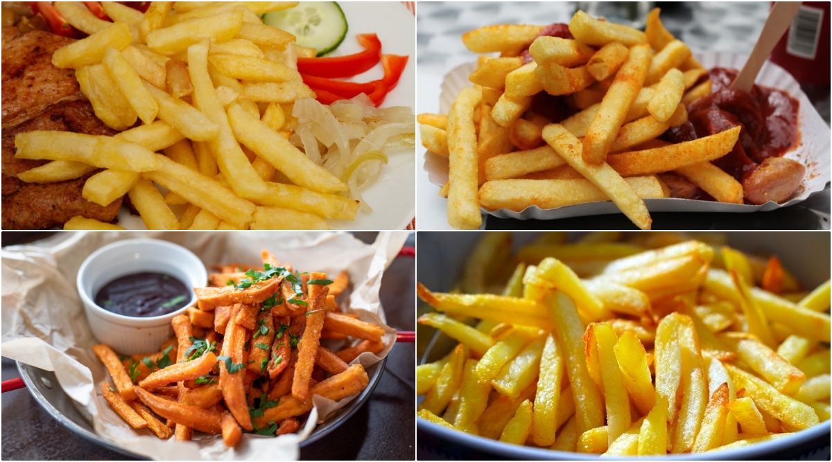 Food News National French Fries Day 2020 Date, Significance and