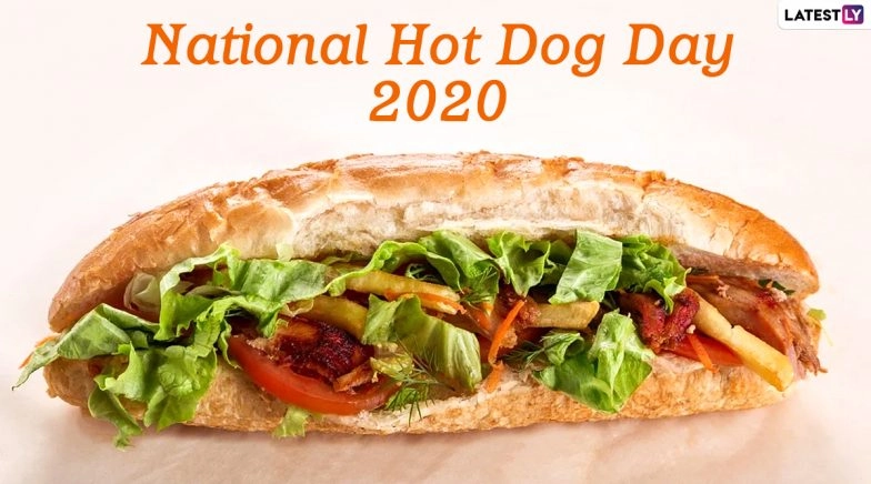 National Hot Dog Day 2020 (US): Here Are Five Popular Varieties of America’s Favourite Food  