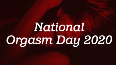 National Orgasm Day 2020: Interesting Facts About the Final Climax You Probably Didn't Know