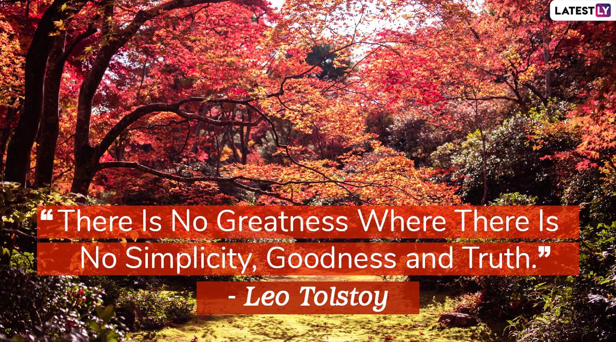 National Simplicity Day 2020 Quotes Thoughtful Sayings About The