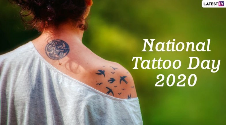 National Tattoo Day 2020: Significance & History of the Observance Dedicated to Getting Inked