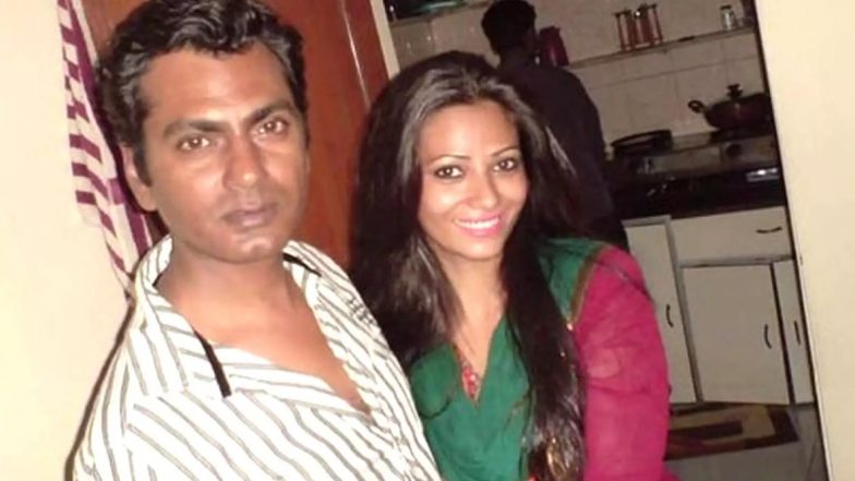 Nawazuddin Siddiqui's Estranged Wife Aaliya Reveals She Was Slapped by the Actor's Brother