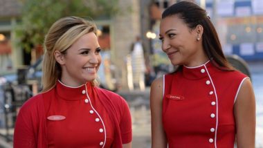 Demi Lovato Recalls Being Cast as Late Naya Rivera's Love Interest on Glee, Says 'Will Forever Cherish the Opportunity to Play Your Girlfriend'