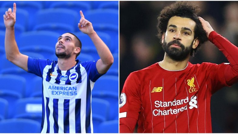 BHA vs LIV Dream11 Prediction in Premier League 2019–20: Tips to Pick Best Team for Brighton vs Liverpool Football Match
