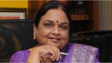 Neela Satyanarayan, Maharashtra's First Woman Chief Election Commissioner, Dies Due to COVID-19