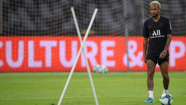 Neymar Barcelona Transfer Update: PSG Forward Unlikely to Return to Camp Nou