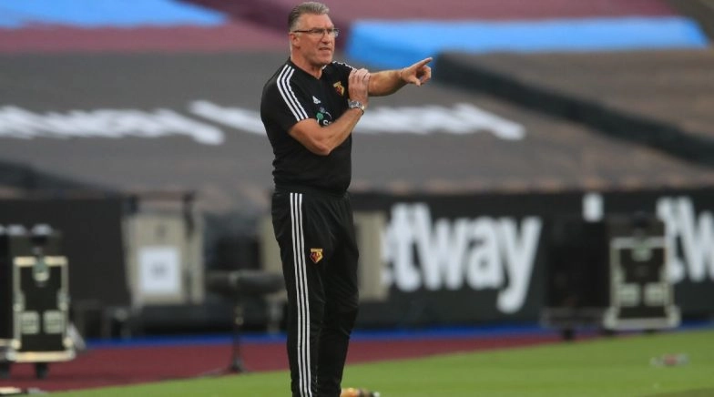 Watford Sack Head Coach Nigel Pearson As Premier League 2019-20 Season Heads to Conclusion