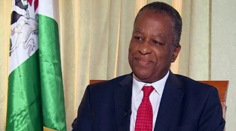 Nigerian Foreign Minister Geoffrey Onyeama Tests Positive for COVID-19