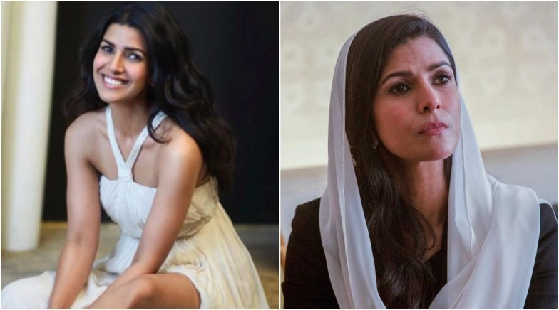 Nimrat Kaur Thanks Her Fans for All the Love and Support for Her Emmys Consideration