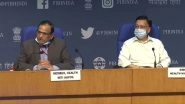 COVID-19 Vaccine: Emergency Use Authorisation for Vaccine Only After Detailed Analysis, Says Niti Aayog Member VK Paul