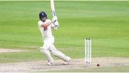 IND vs ENG 4th Test 2021 Day 2 Stat Highlights: Ollie Pope, Chris Woakes Shine For England