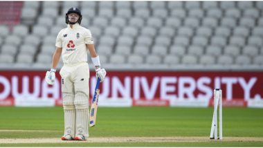 Ollie Pope Misses Maiden Test Hundred in England, Out for 91 During ENG vs WI 3rd Test 2020 in Manchester