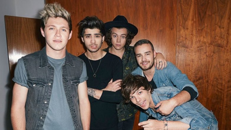One Direction 10th Anniversary: Perfect, What Makes You Beautiful - 5 Songs By 1D That Are Playlist Must-Haves (Watch Videos)