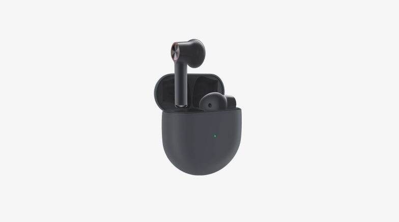 OnePlus Buds Launched in India