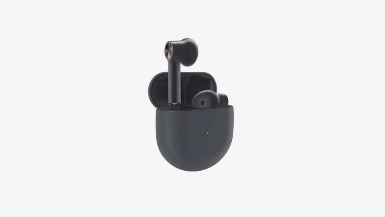 OnePlus Buds Launched in India at Rs 4,990; Check Features, Colours & Specifications