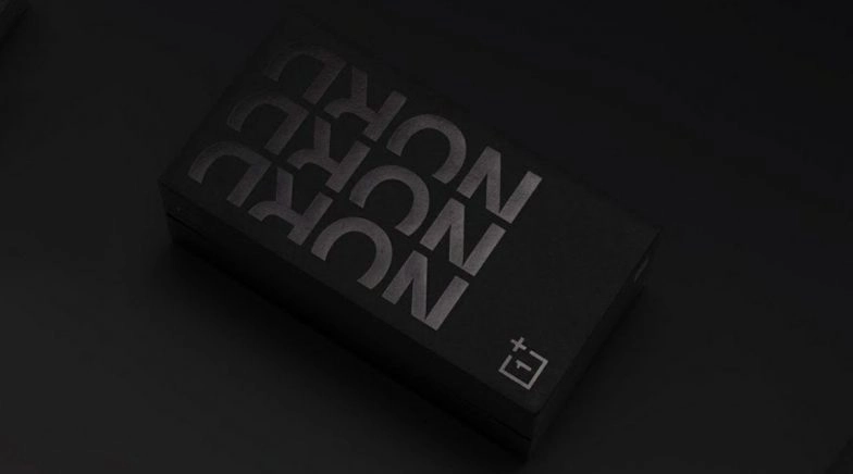 OnePlus Nord Will Feature a 105-Degree Ultra-Wide-Angle Secondary Front Camera