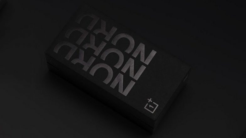 OnePlus Nord Affordable Smartphone to Feature a 48MP Quad Rear Camera Setup: Report