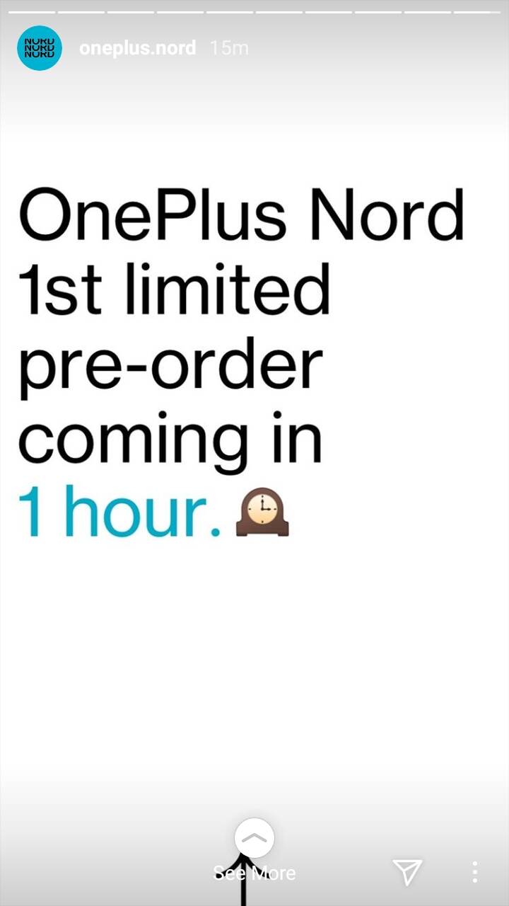 oneplus nuku price