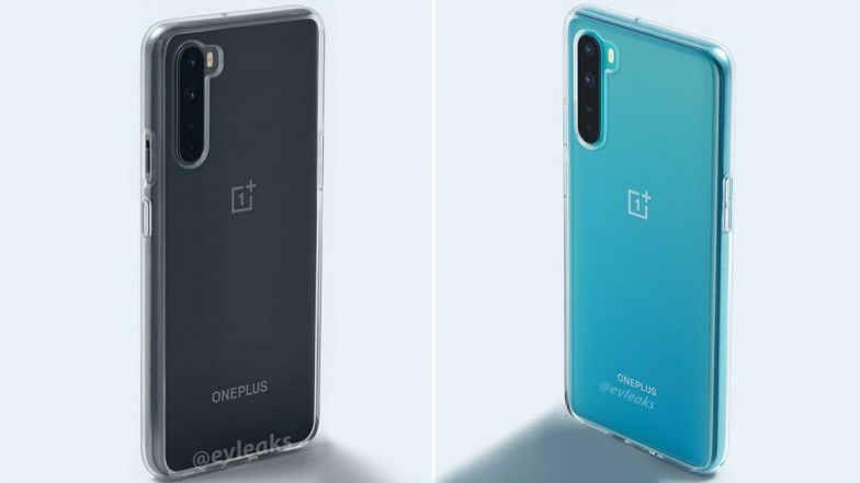 OnePlus Nord India Pre-Orders to Open Today at 1.30 PM on Amazon.in