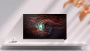 OnePlus TV U Series & OnePlus TV Y Series Launched in India Starting From Rs 12,999; Check Prices, Features, Variants & Specifications