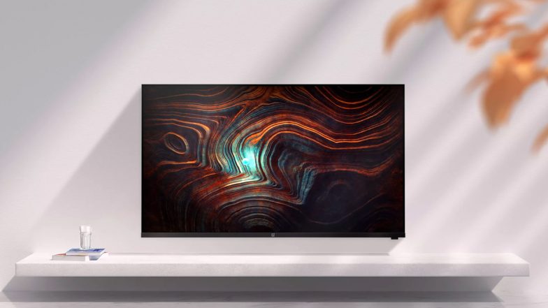 OnePlus TV U Series & OnePlus TV Y Series Launched in India Starting From Rs 12,999; Check Prices, Features, Variants & Specifications