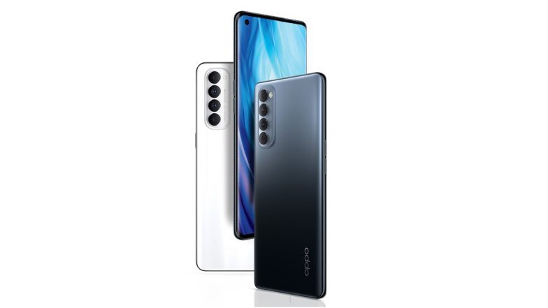 Oppo Reno 4 Pro Launching Today in India at 12:30 PM IST, Watch LIVE Streaming of Oppo’s Launch Event