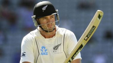 Peter Fulton Steps Down as New Zealand Batting Coach to Join Canterbury Cricket