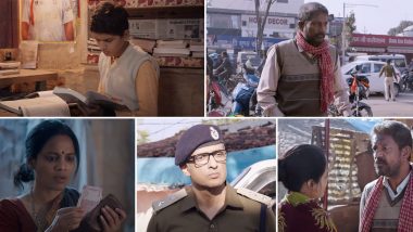 Pareeksha Trailer: This Adil Hussain-Starrer Is a Tough Take On Education as a Privilege (Watch Video)