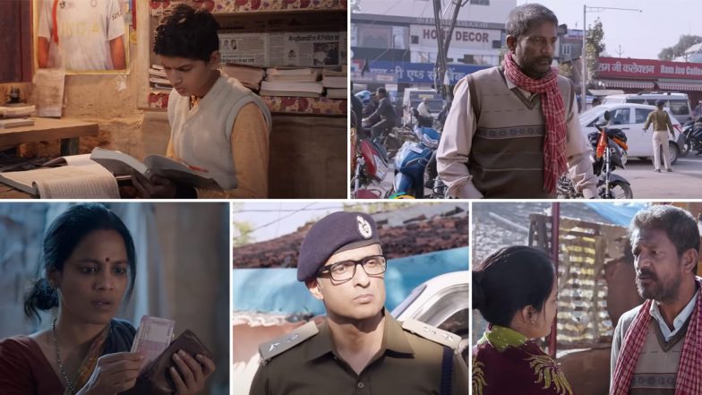 Pareeksha Trailer: This Adil Hussain-Starrer Is a Tough Take On Education as a Privilege (Watch Video)