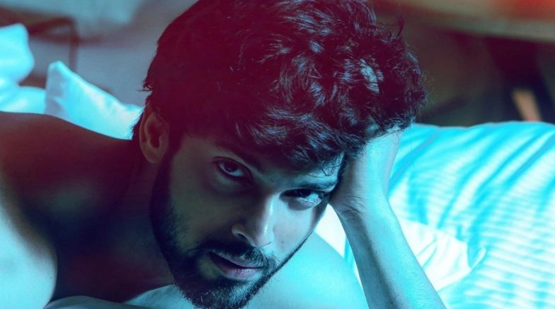 Parth Samthaan's COVID-19 Test Comes Out Negative