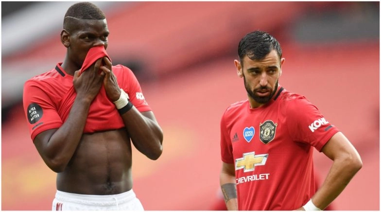 Manchester United vs FC Copenhagen, UEL 2019–20: Bruno Fernandes and Other Players to Watch Out