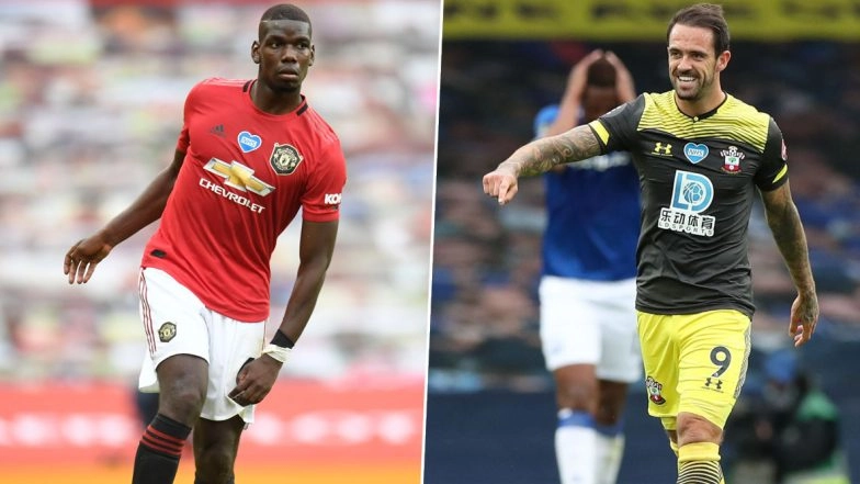 MUN vs SOU Dream11 Prediction in Premier League 2019–20: Tips to Pick Best Team for Manchester United vs Southampton Football Match