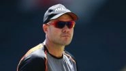 Peter Fulton Steps Down as New Zealand Batting Coach to Join Canterbury