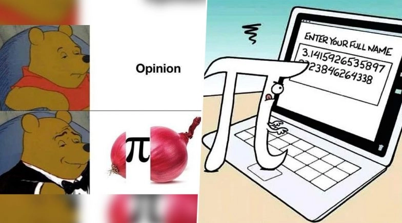 On Pi Approximation Day 2020, Share These Funny Math Memes, Jokes and Puns With Your Geek Friends