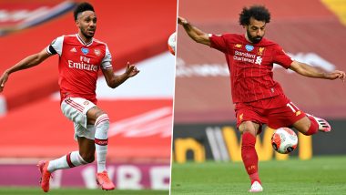 ARS vs LIV Dream11 Prediction in Premier League 2019–20: Tips to Pick Best Team for Arsenal vs Liverpool Football Match