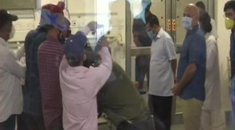 COVID-19: Experts Explain How Delhi Plasma Bank Will Function; Who Can Donate and Who Can't