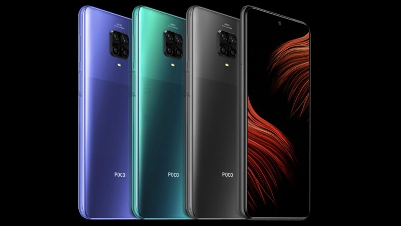 Poco M2 Pro with Snapdragon 720G SoC Launched in India at Rs 13,999; Check Prices, Features, Variants & Specifications