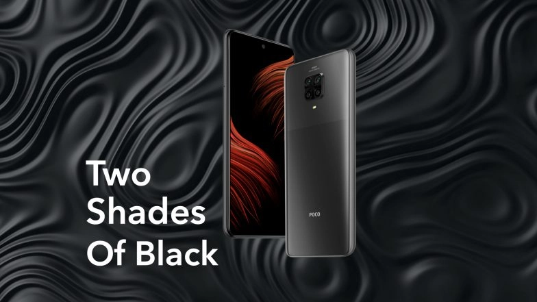 Poco M2 Pro Launched in India