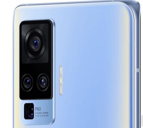 Vivo X50 Pro