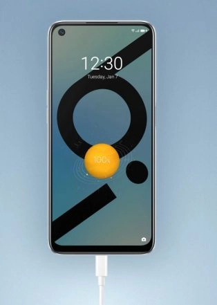 Realme 6i Battery