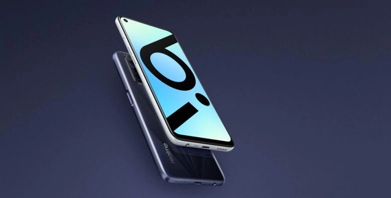 Realme 6i