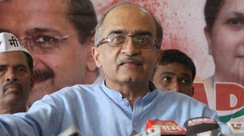 Prashant Bhushan and Twitter India Face Contempt Proceedings, Supreme Court Takes Suo Moto Action