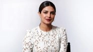 Priyanka Chopra Jonas Signs First Look TV Deal With Amazon Studios, Shares The Big News On Social Media!