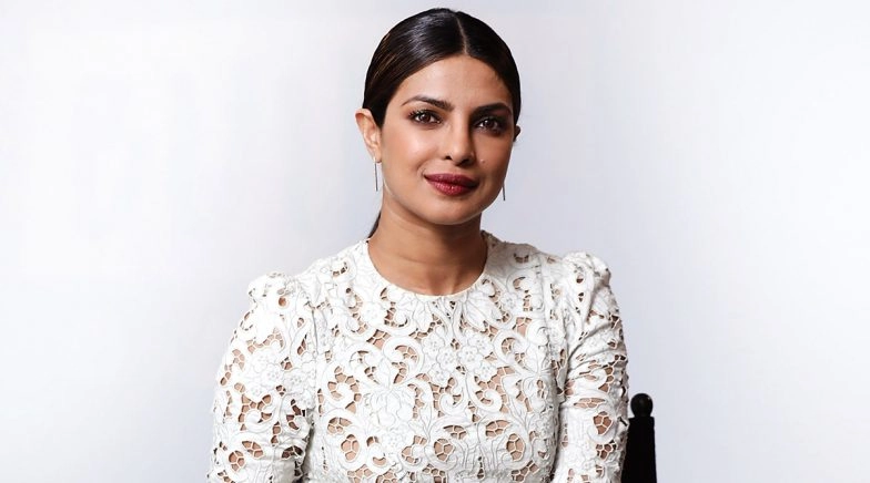 Priyanka Chopra to Be a Speaker At Girl Up Global Leadership Summit 2020