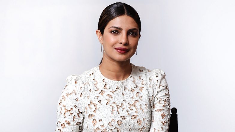 Priyanka Chopra’s Recent Instagram Post Has Some Words of Wisdom for Her Fans (View Post)